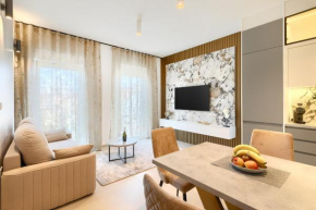 Posh Pula - Luxury Apartments